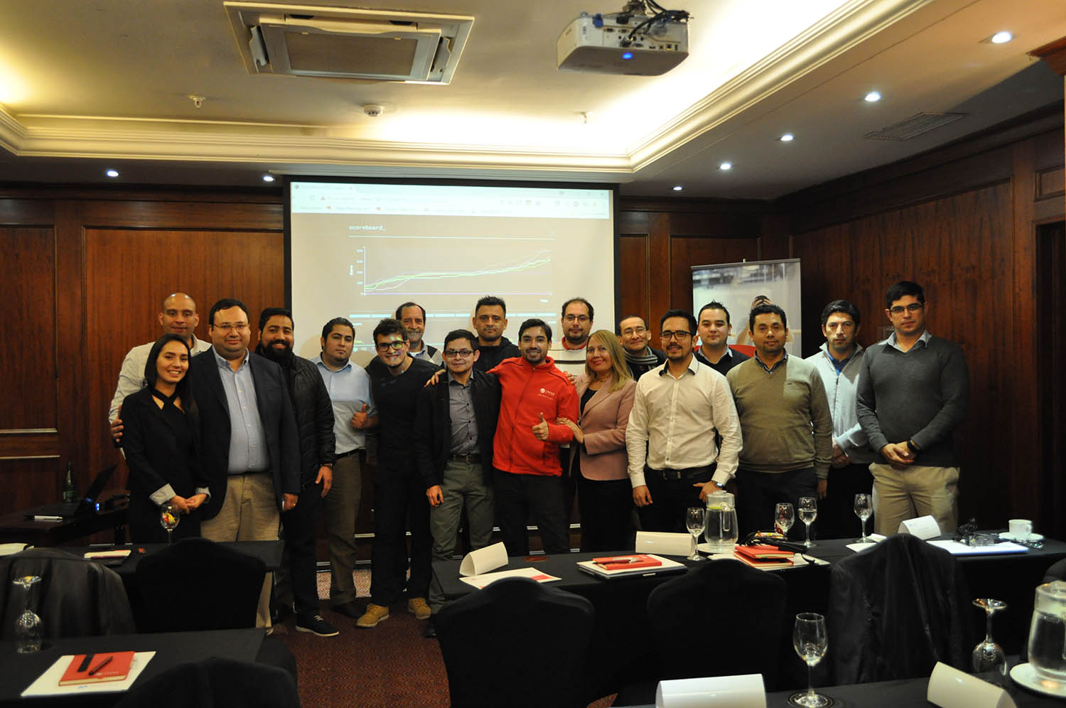 Avalora, Trend Micro y Westcon realizan workshop sobre Threat Defense