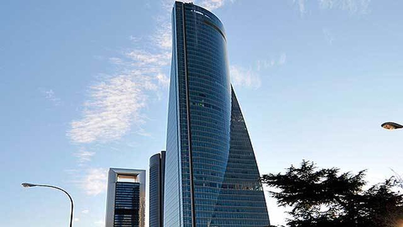 Modernización de Infraestructuras - Grupo Villar Mir