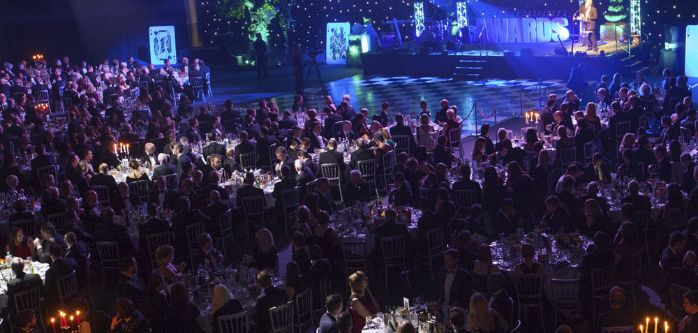 Premios Computerworld 2013