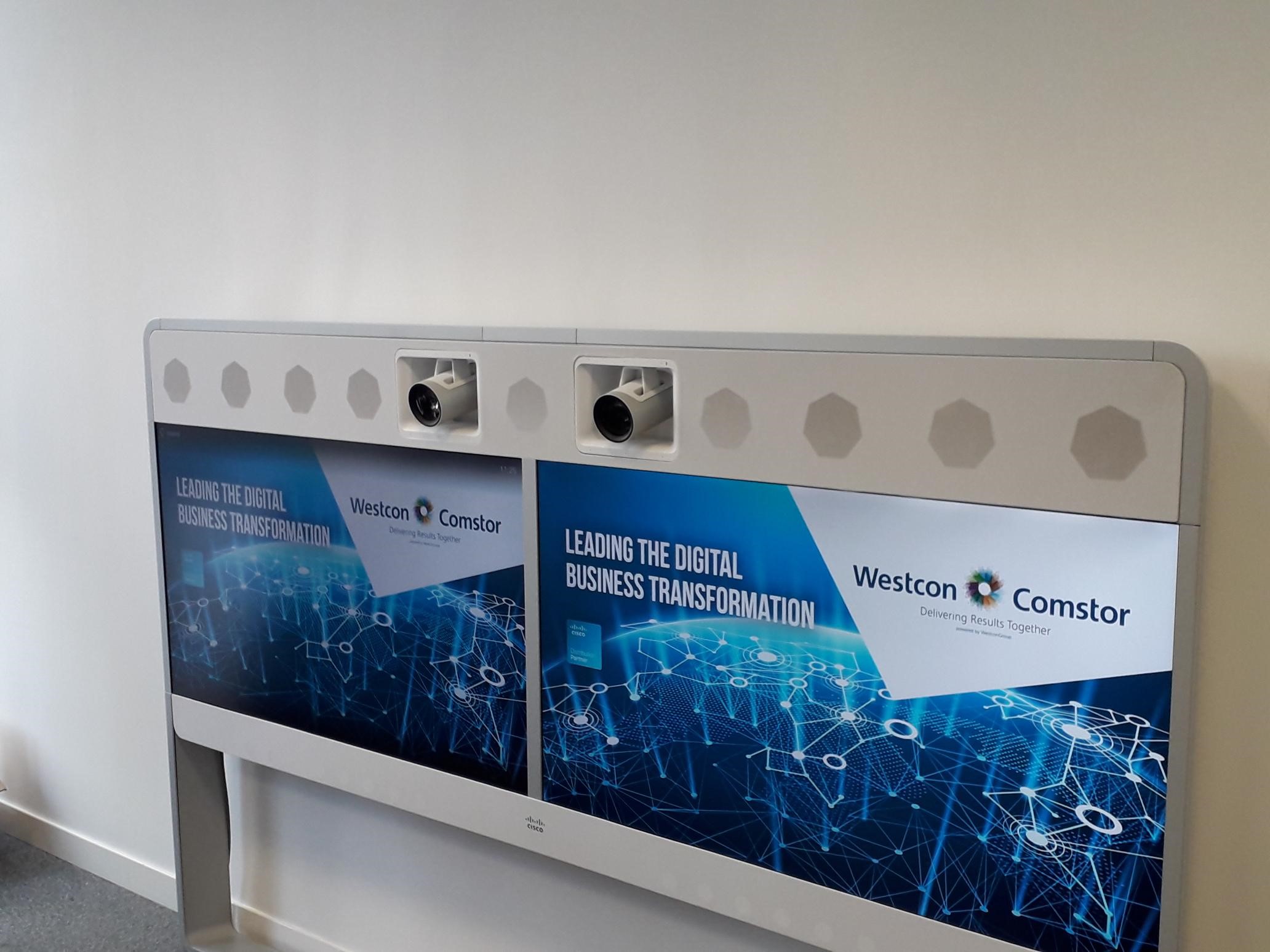 Avalora en Westcon-Comstor 2019