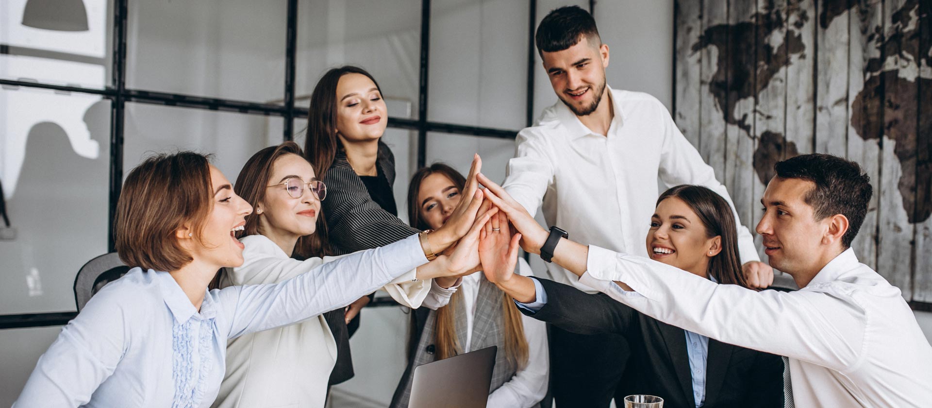 Automatización de procedimientos de BackOffice y RR.HH