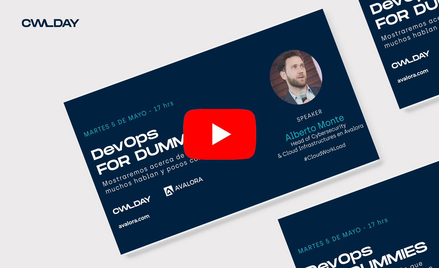 CWLDAY Ver Webinar "Bad Bots Are Coming-Radware". 14 de Abril 2020 