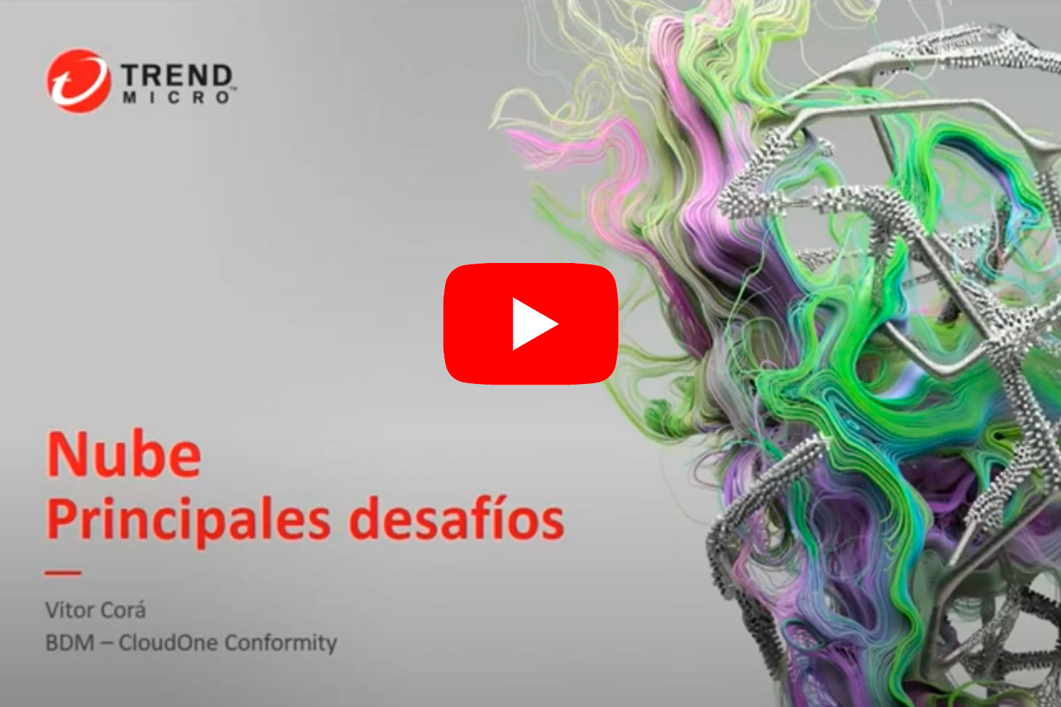 CWLDAY Ver Webinar "Desafíos de visibilidad en la nube". 23 de Abril 2020 