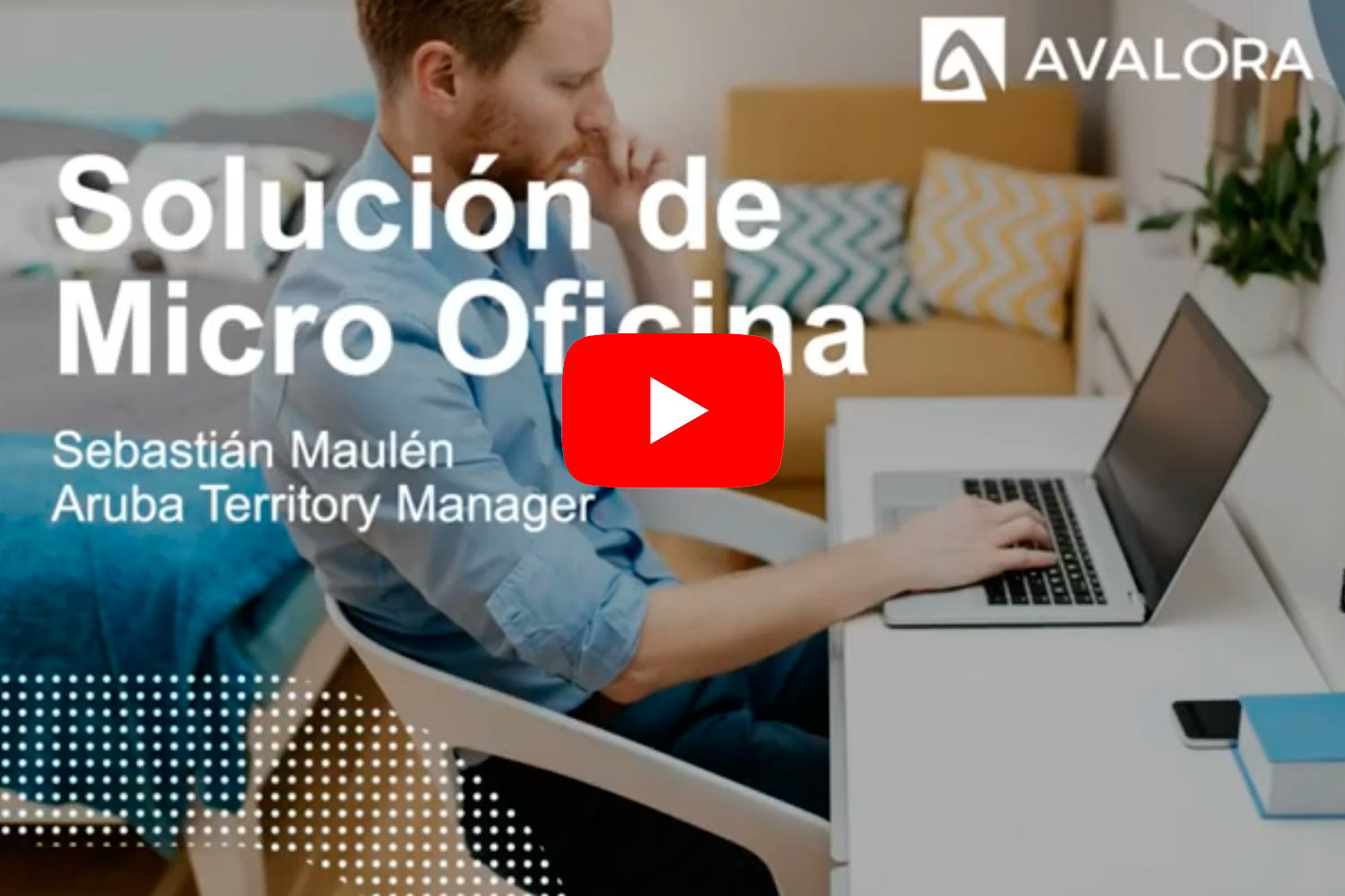 CWLDAY Ver Webinar "Seguridad donde quiera que estés". 20 de Abril 2020 