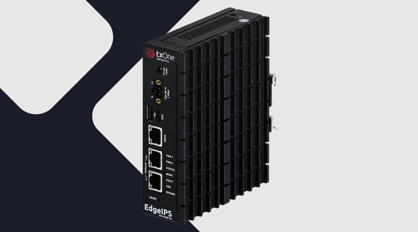 Seguridad en Entornos OT Cambiantes: Explorando el Poder de EdgeIPS de TXOne