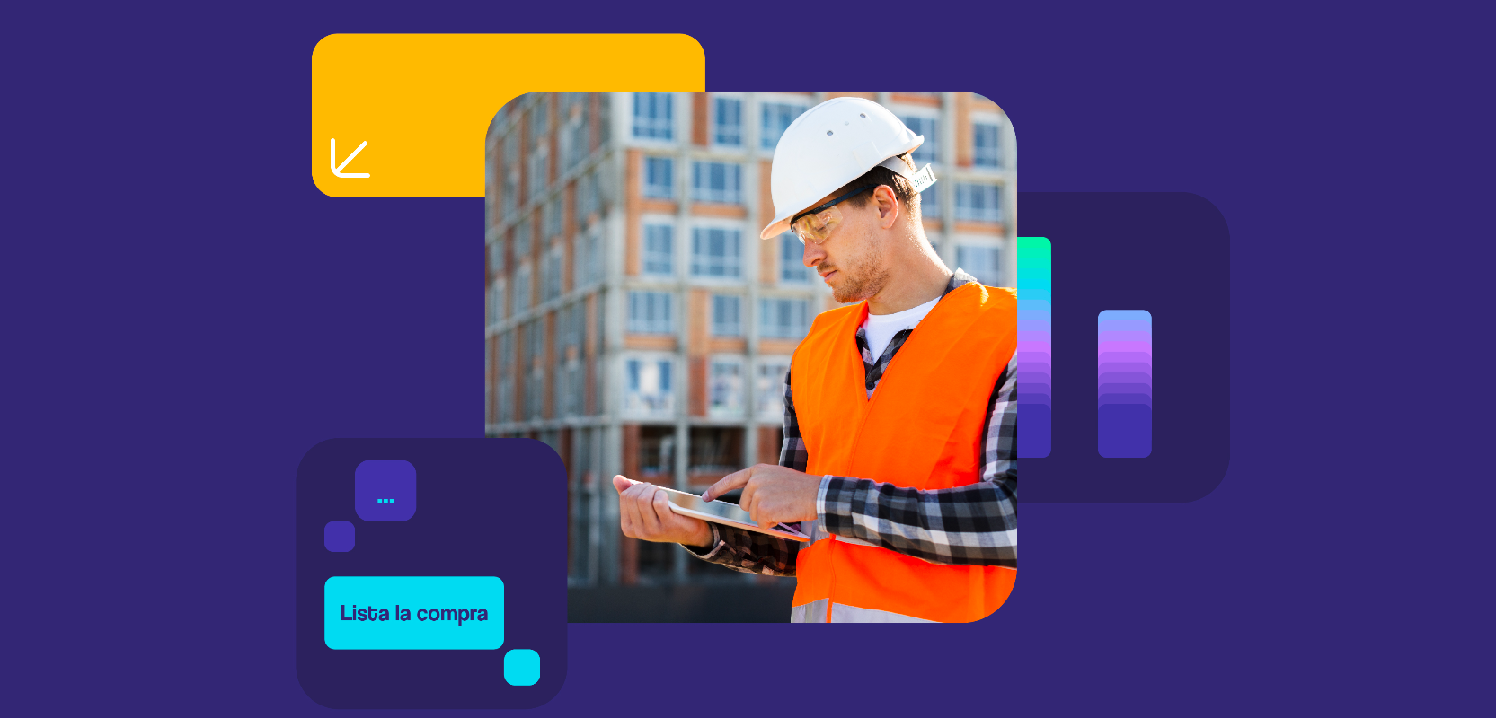 Faena. app y su nuevo Módulo de Órdenes de compras