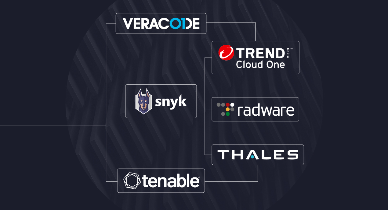 Esquema de seguridad aplicativa completo para evitar vulnerabilidades