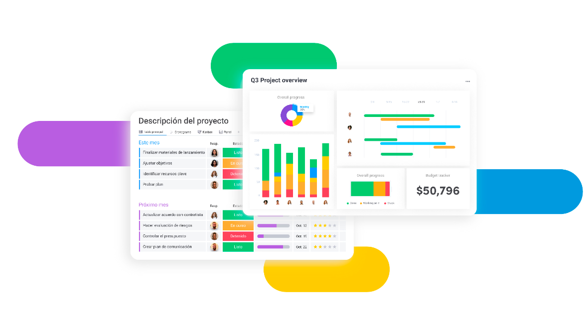 Planea, coordina y controla tu proyecto de construcción desde cero