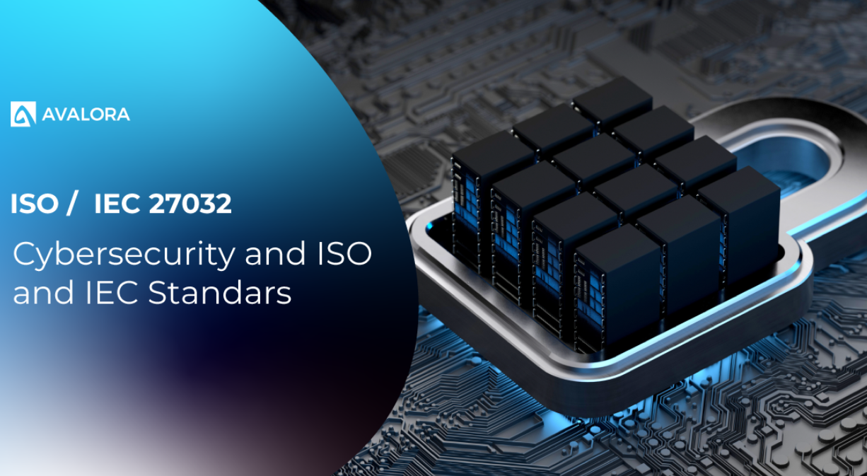 Estándar ISO/IEC 27032